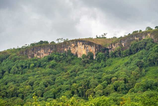 3 DAYS MOUNT ELGON HIKING & SIPI FALLS TOUR