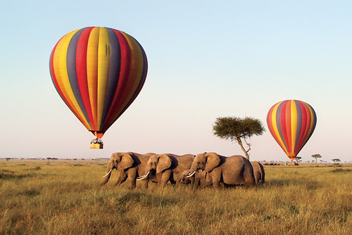 21-Day Secrets of Tanzania Adventure