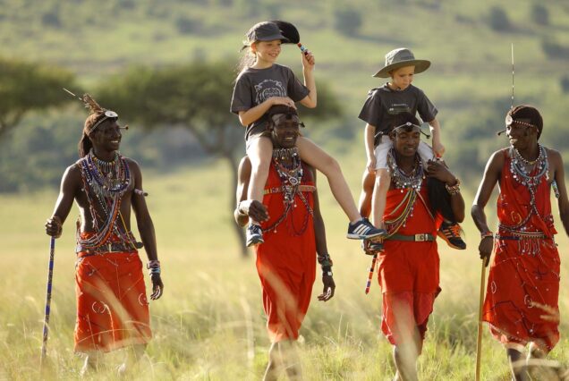 7-Day Governor's Unique Kenya Journey