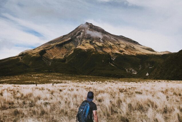 Mount Kenya Climber: 6-Day Hiking Expedition